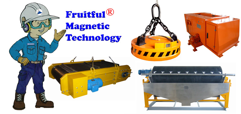 Fruitful Magnetic Technology